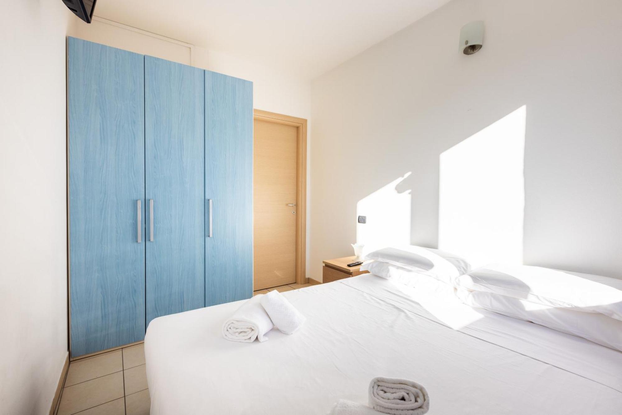 Spluga "Relax & Apartaments" By Alfio Colombo 索里科 外观 照片