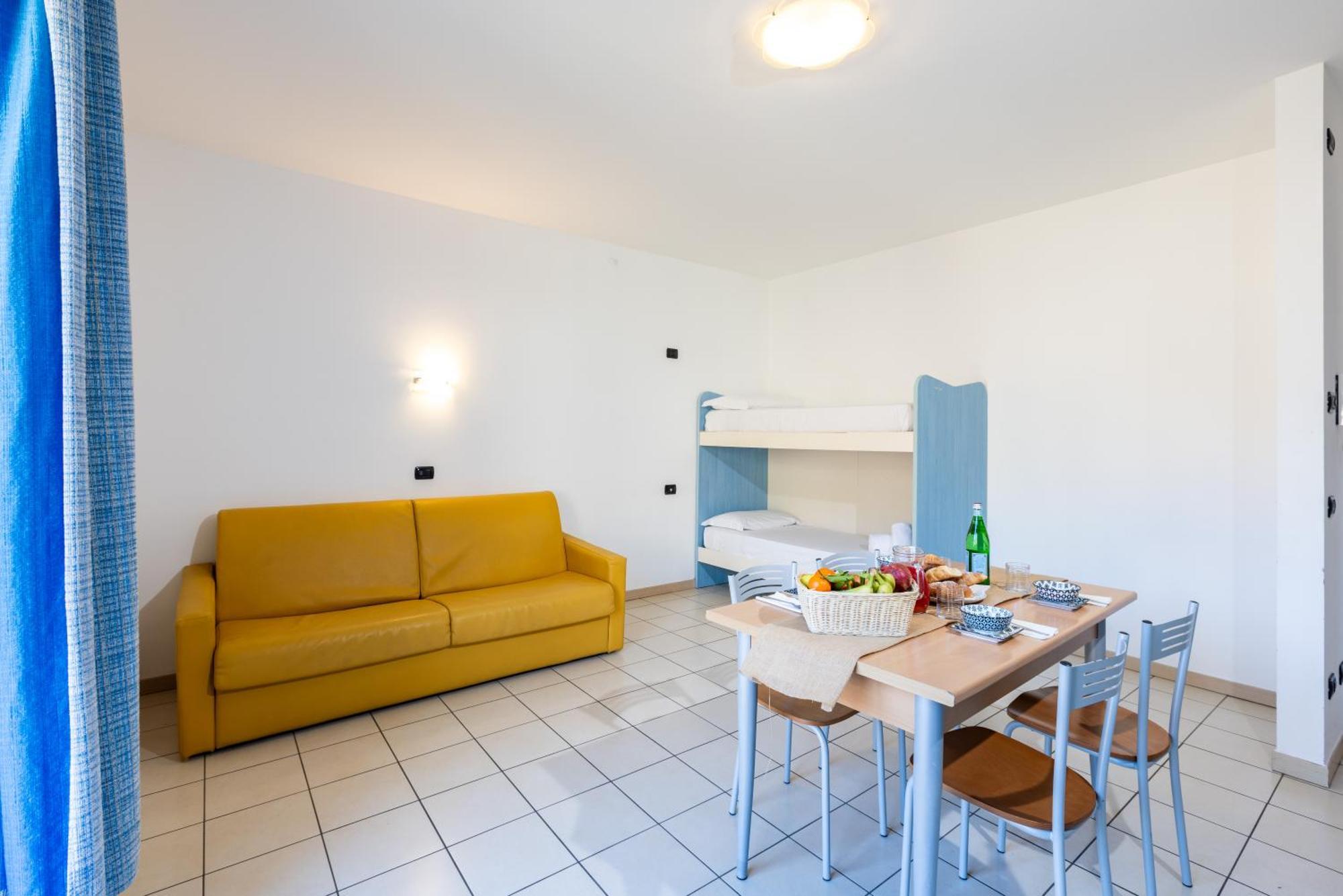 Spluga "Relax & Apartaments" By Alfio Colombo 索里科 外观 照片
